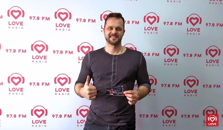 Love Radio – Ижевск